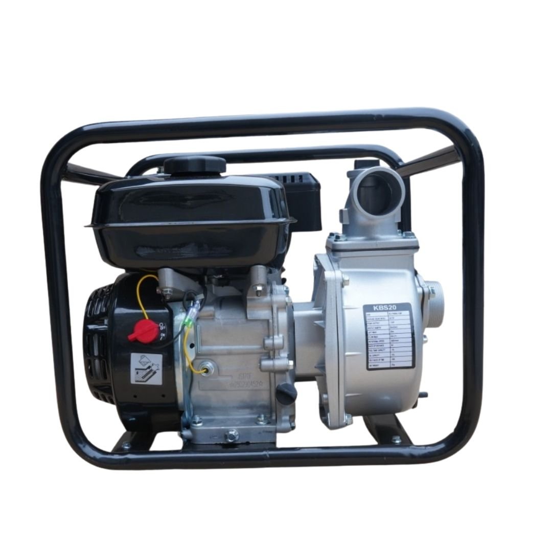 WATER PUMP SP-80 (SORAJ)